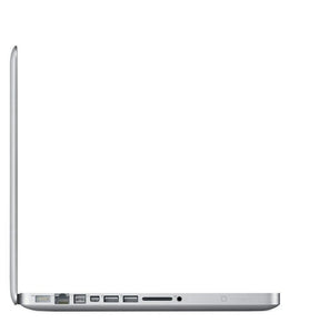 2011 Apple MacBook Pro 13.3" Core i5 2.3GHz 4GB RAM 320GB HDD MC700LL/A (Refurbished)